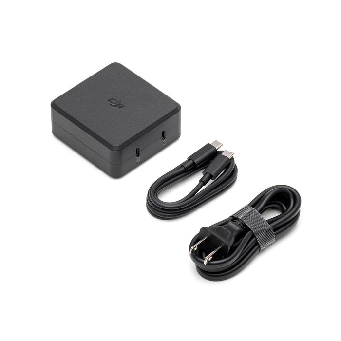 DJI Mavic 3 Enterprise Series PART 11-USB-C Power Adapter (100W