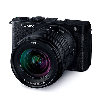 Panasonic DC-S9K-K LUMIX DC-S9 フルサイズミラーレス一眼カメラ/標準