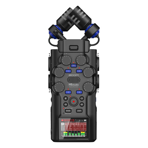 ZOOM BTA-1 Bluetooth Adapter for ARQ AR-48 / LiveTrak L-20 - 業務