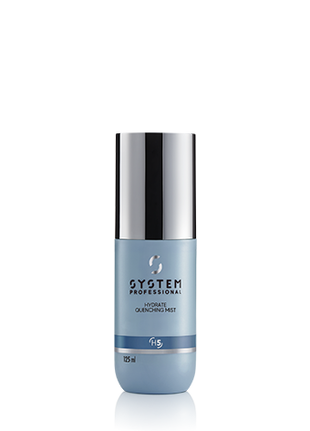 Hydrate ハイドレイト | System Professional