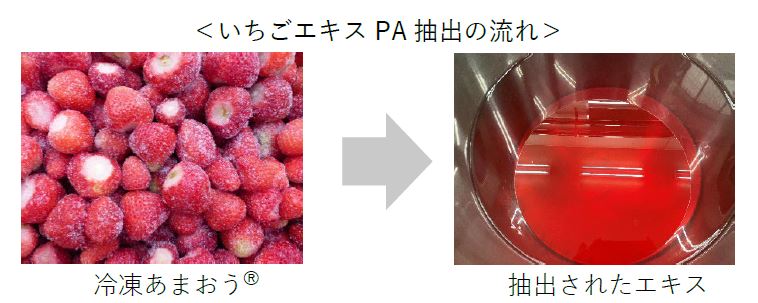 毎年好評いちごバームが3年連続で登場！デュオ「ザ クレンジングバーム