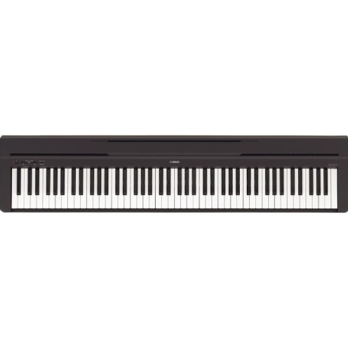PM Music Center - Yamaha P45B 88-Key Digital Piano