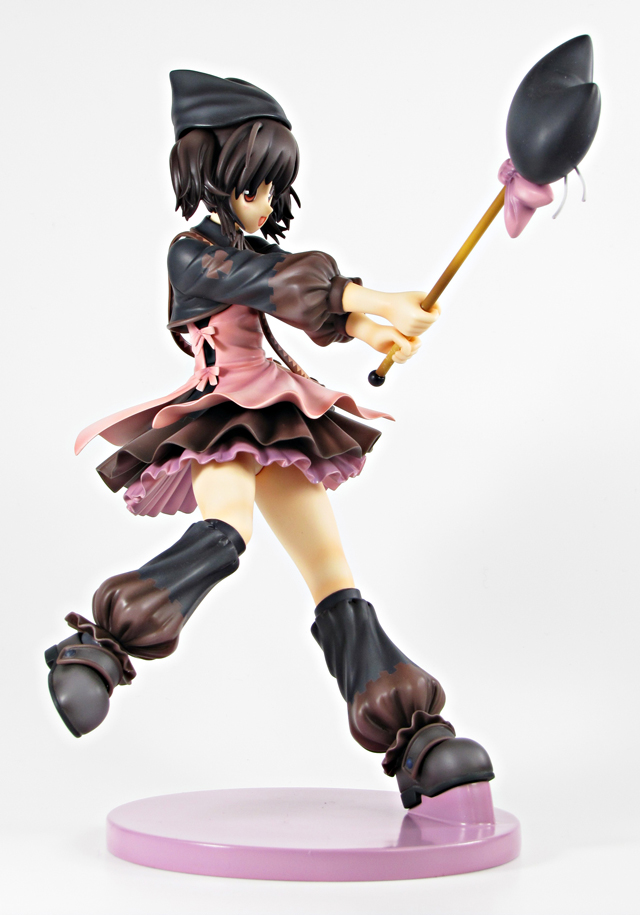 1/7 「柚原このみ～マジックユーザー～」 -PLUM（プラム