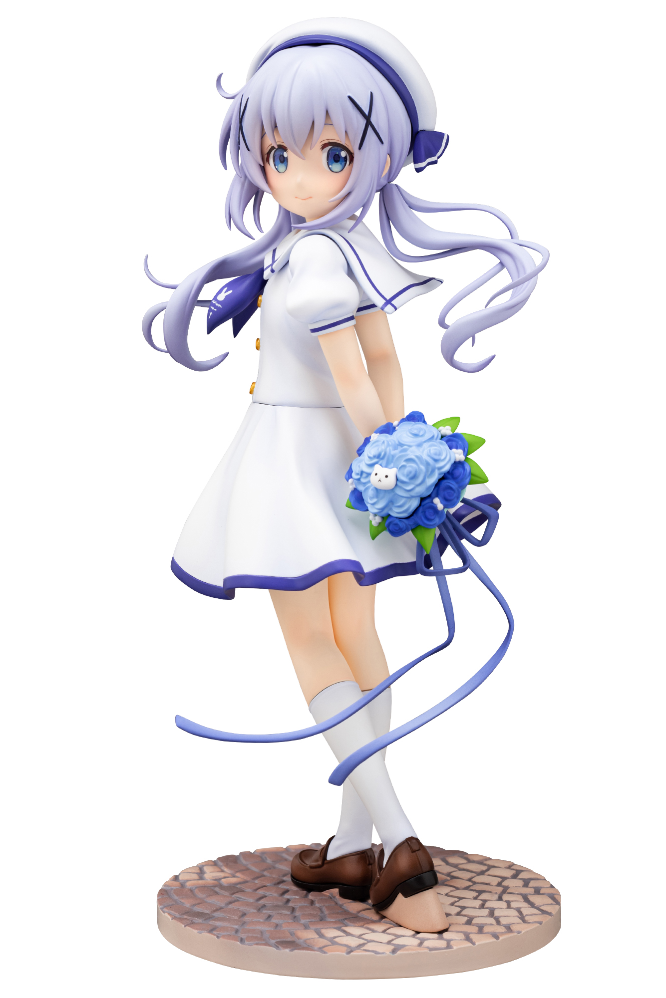チノ(Summer Uniform) 特設ページ