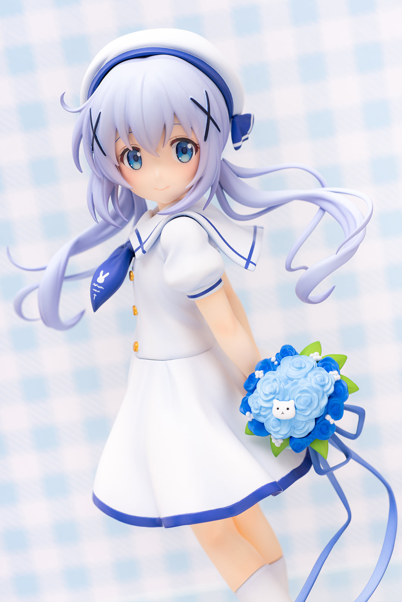 チノ(Summer Uniform) 特設ページ
