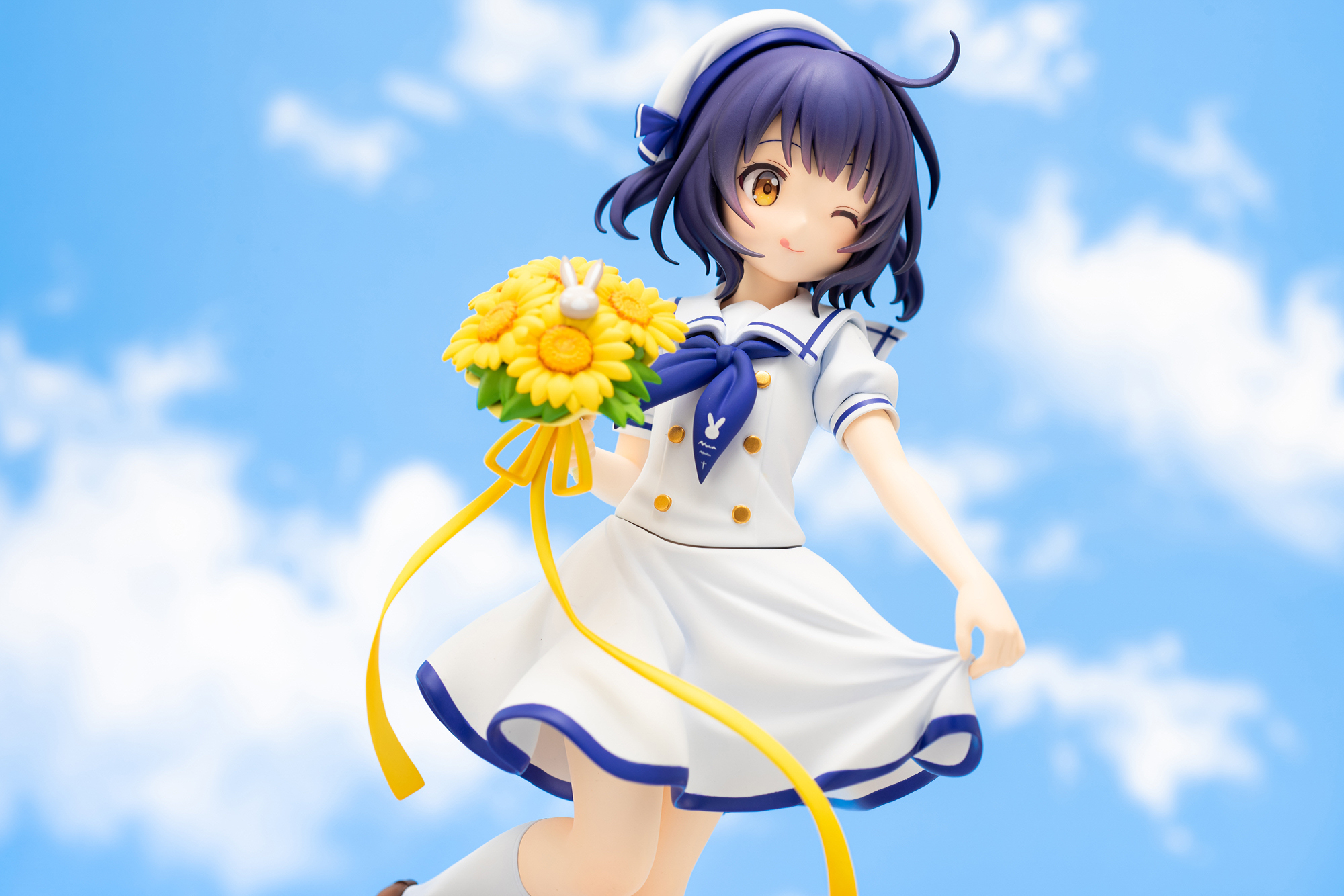マヤ(Summer Uniform) 特設ページ