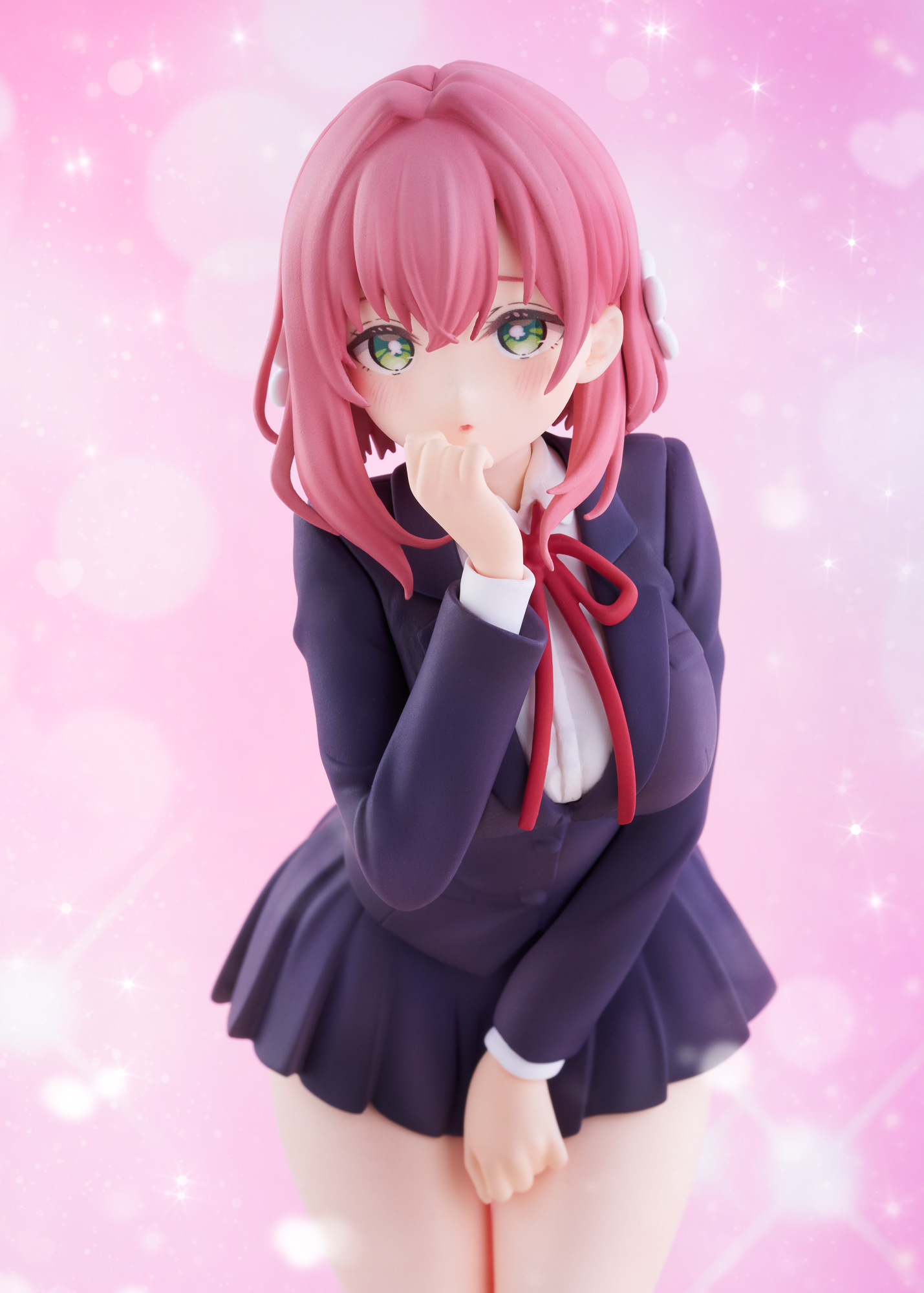 花園羽香里