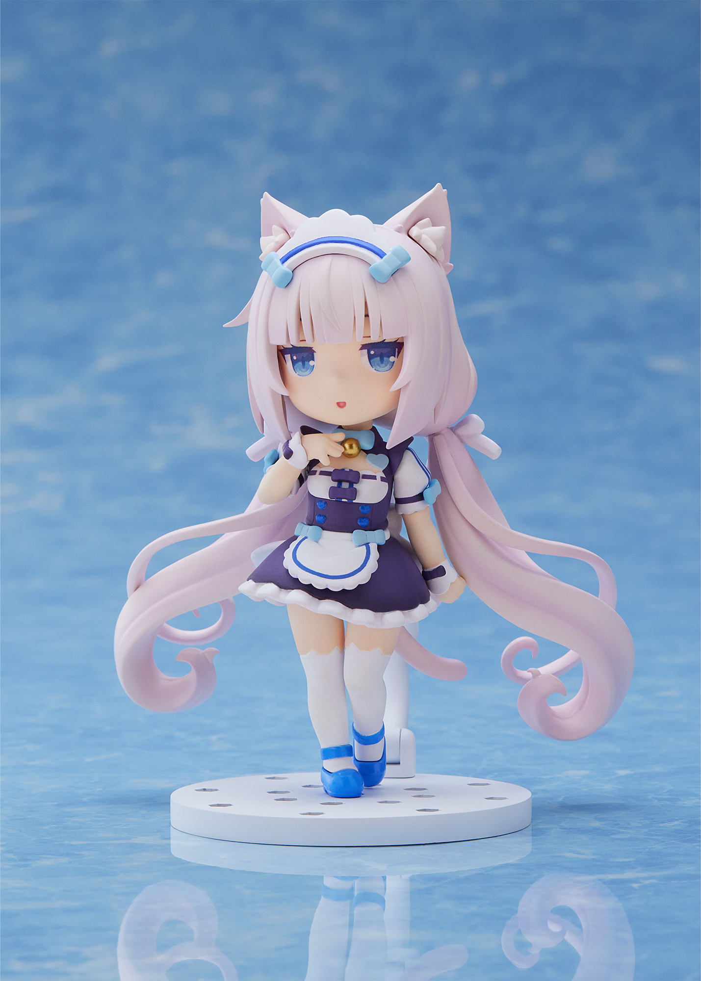 ミニフィギュア100! ショコラ バニラ 特設ページ