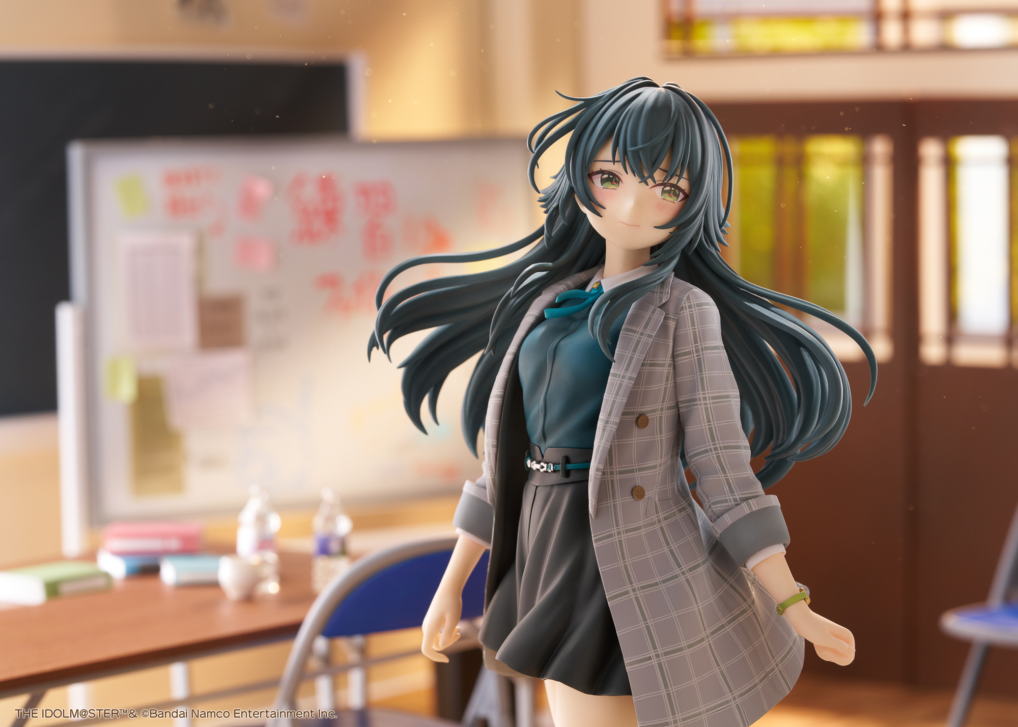 月村手毬