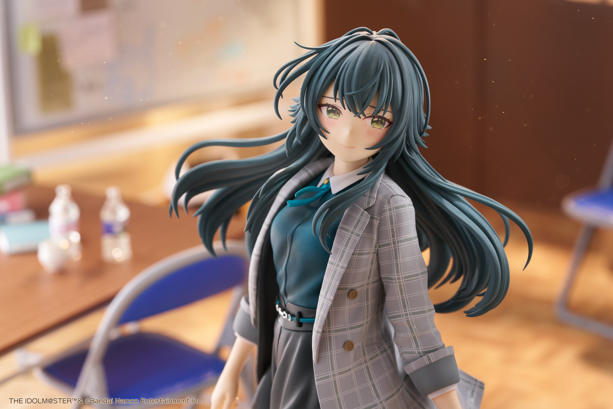 月村手毬