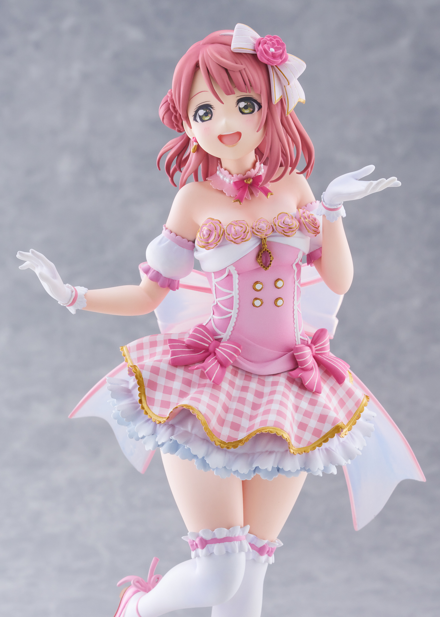 k*u様 ヴァイス ラブライブ！ Creamy Berry 上原歩夢 SSP Creamy Berry