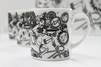 Cinelli]【Shakti Cinelli Mug】 | NEWS & TOPICS | 株式会社ポディウム
