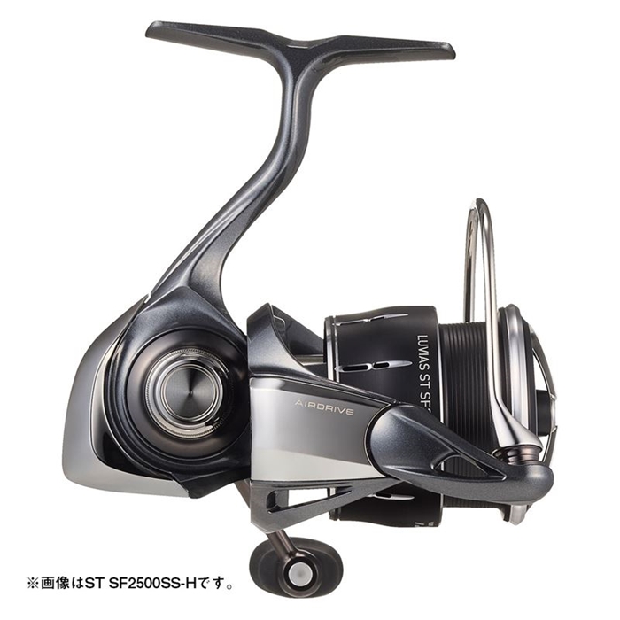 ダイワ 24 ルビアス ST SF1000S-P (2025年追加モデル) スピニング