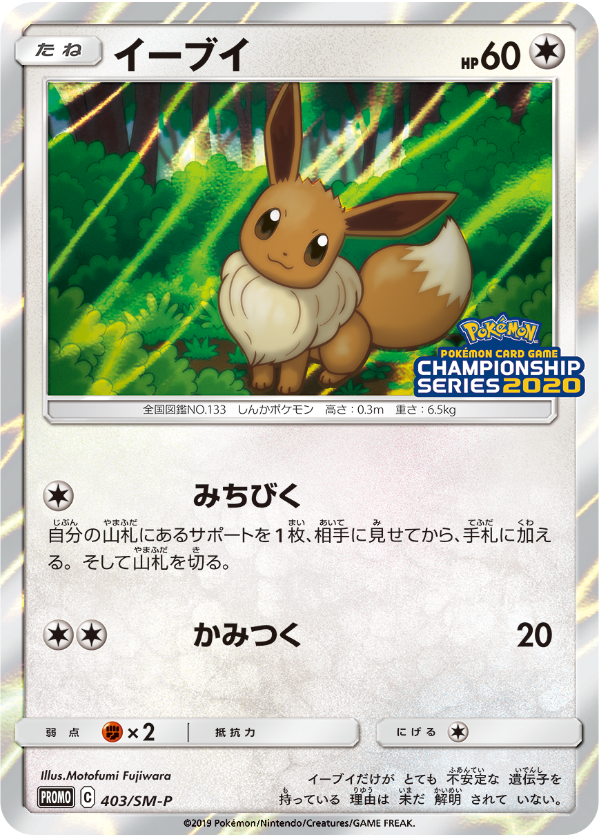 ポケモンカードゲーム チャンピオンズリーグ2020 東京 プライズ