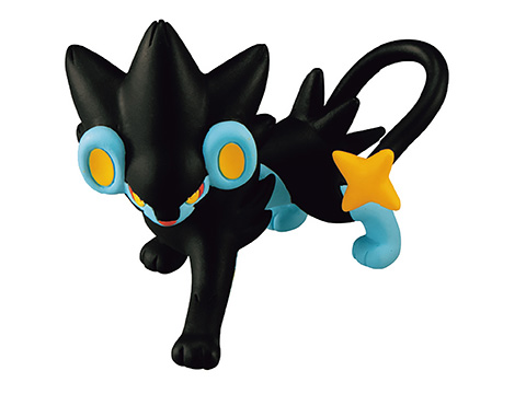モンコレボックス Vol.5｜ポケットモンスターオフィシャルサイト