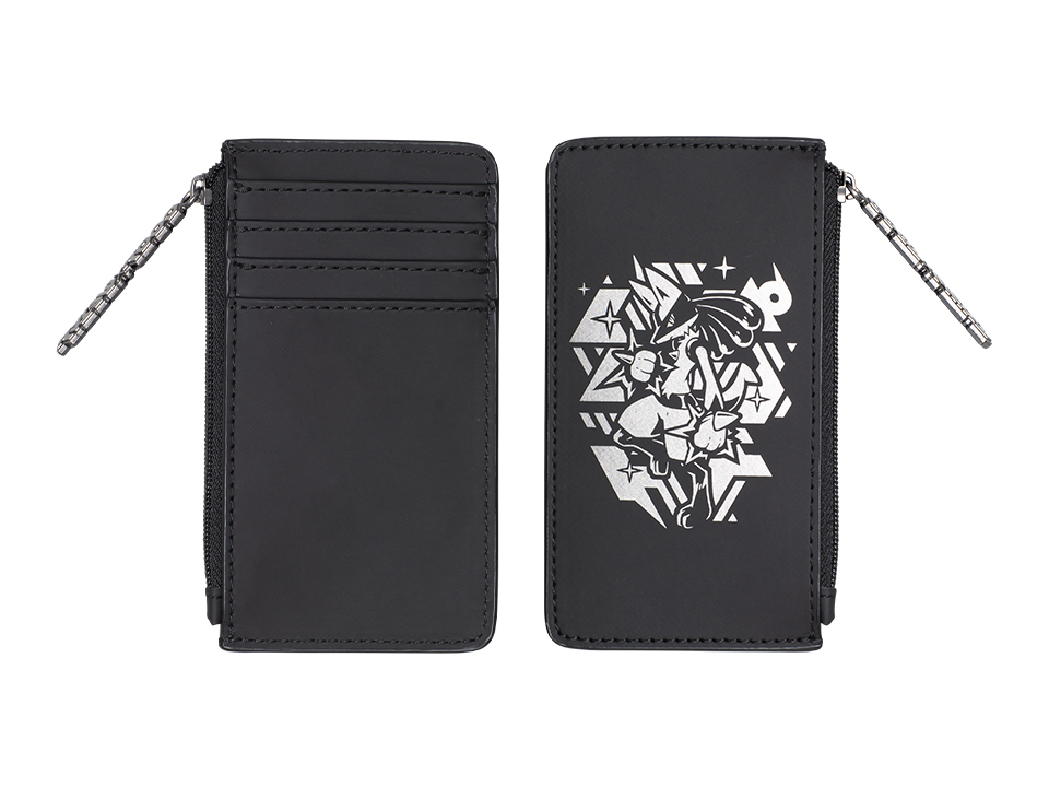 COOL×METAL」のグッズが、ポケモンセンターに登場