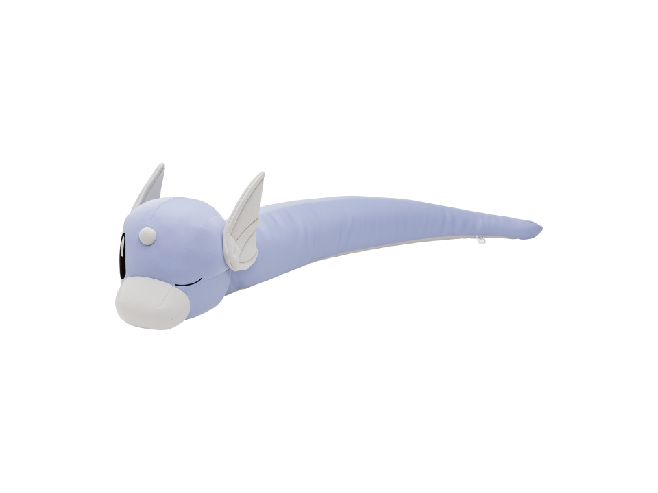 ぎゅっと抱くっしょん」が、ポケモンセンターオンラインに登場