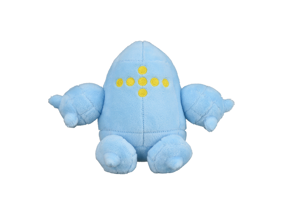 POKÉMON DOLLS」シリーズに、レジロックたちが仲間入り