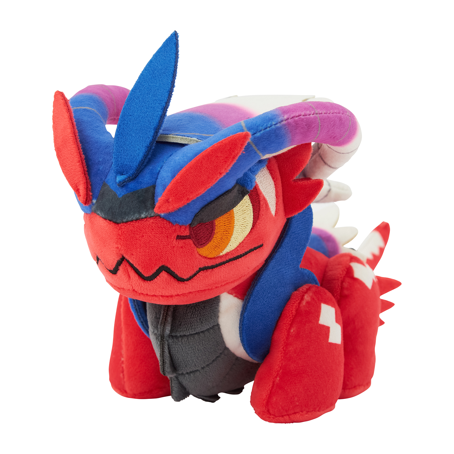 POKÉMON DOLLS」シリーズに、コライドン（せいげんけいたい）などが