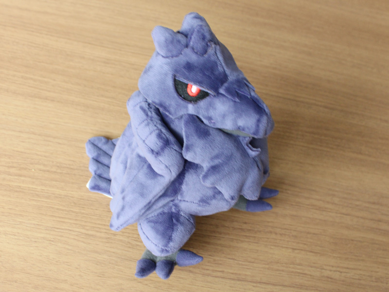 ポケモン ソード・シールド』からヒメンカ・ワタシラガ・ウールー