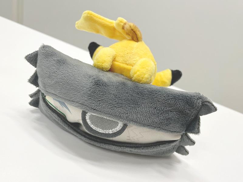 あのピカチュウが帰ってきた！ 便利グッズもある『帰ってきた 名探偵