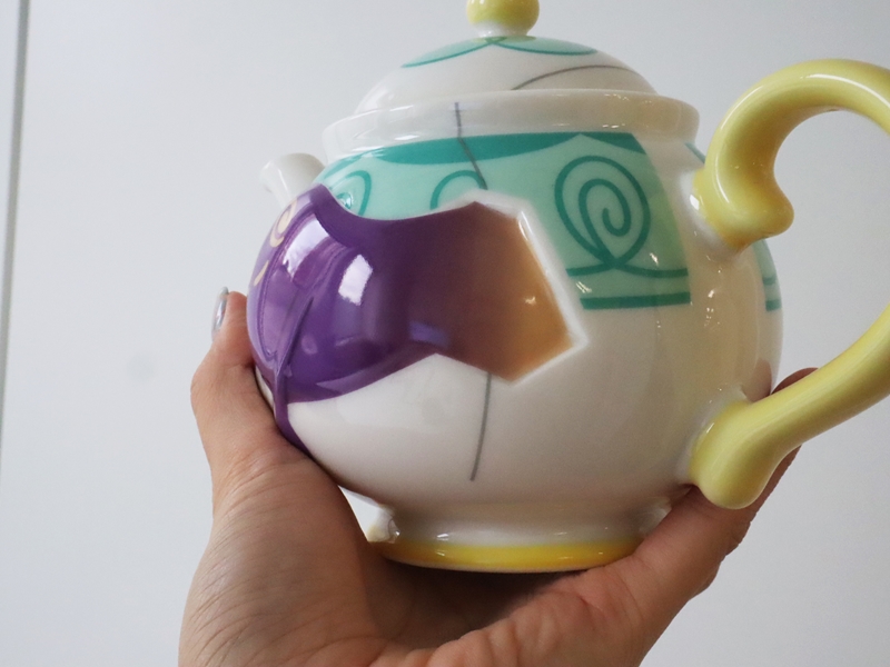おうちティータイムをもっと楽しく！ ポケモンカフェでも販売中の