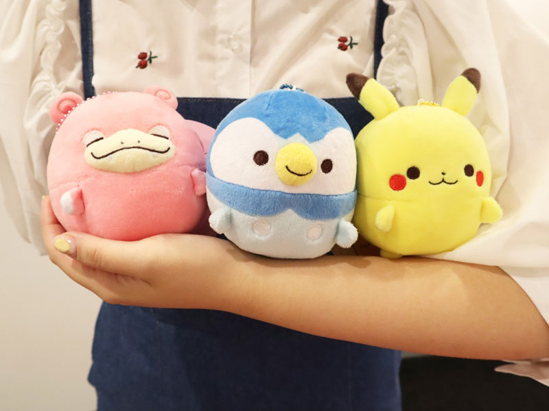 むぎゅっと抱きしめてほっこり癒されるビーズクッション「むぎゅっと