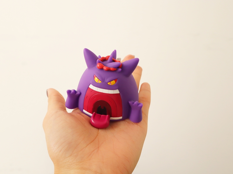 大人気のポケモンキッズの新シリーズに「キョダイマックスポケモン