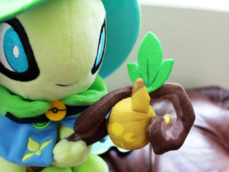 にぎやかなハロウィンパレードを楽しむポケモンたちのグッズが登場