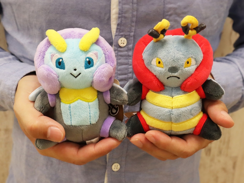 ポケットモンスター ルビー・サファイア』に登場する141種類のポケモン