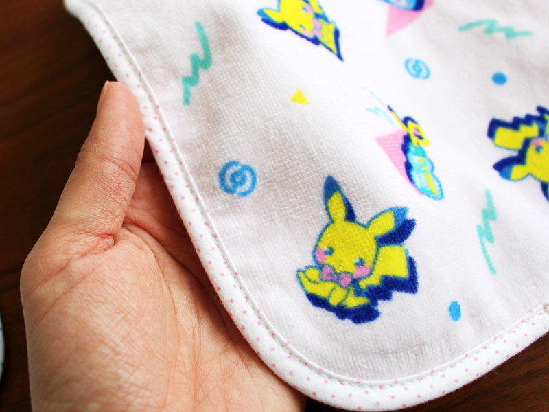 主役はみずポケモンたち♪「おいしいみず」をモチーフにした、爽やかな