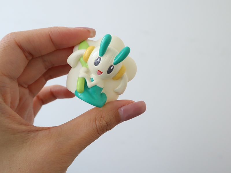 大人気のポケモンキッズ新シリーズに「ポケモンキッズ 目指せ