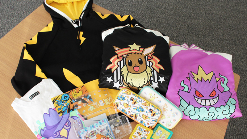 祝『ポケモンBD・SP』発売！ ゲームに登場する着せ替えアイテムや定番