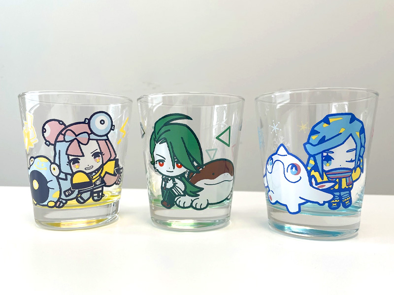 かわいいデフォルメデザインも！パルデア地方で活躍するポケモンと