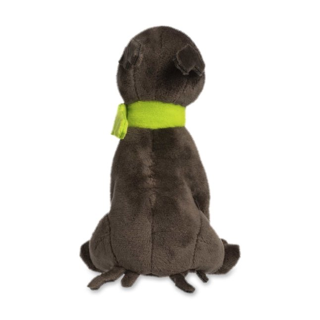 Zygarde 10% Forme Sitting Cuties Plush - 6 In. | Pokémon Center