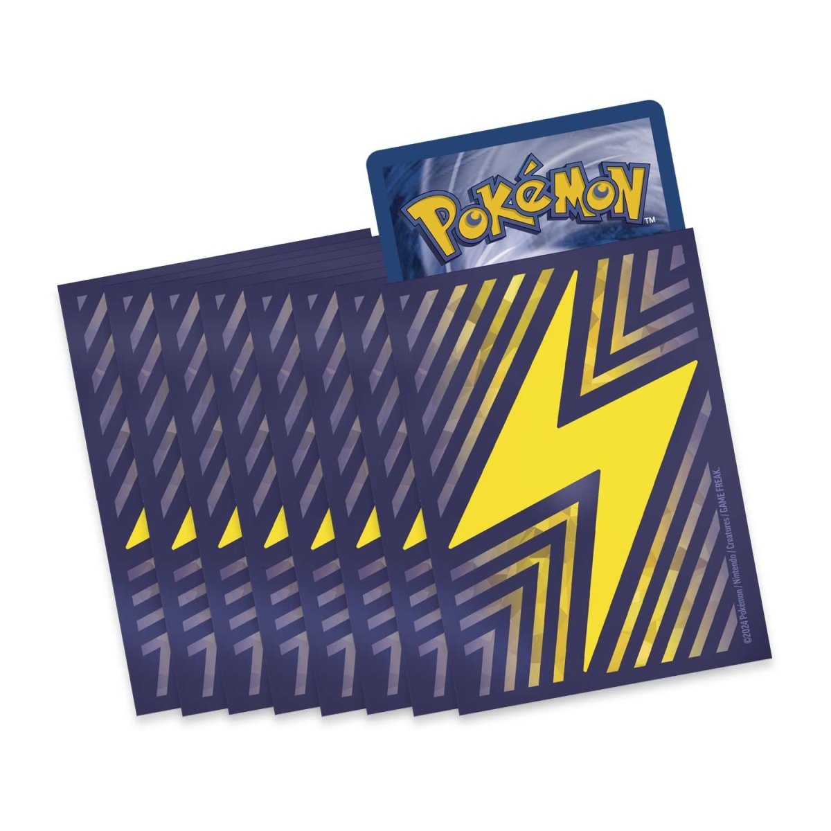 Pokémon TCG: Scarlet & Violet-Surging Sparks Pokémon Center Elite