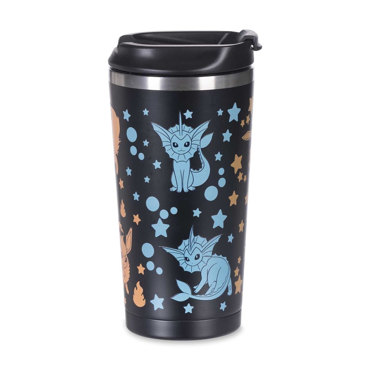 Eevee Evolutions Insulated Tumbler (16 oz.) | Pokémon Center