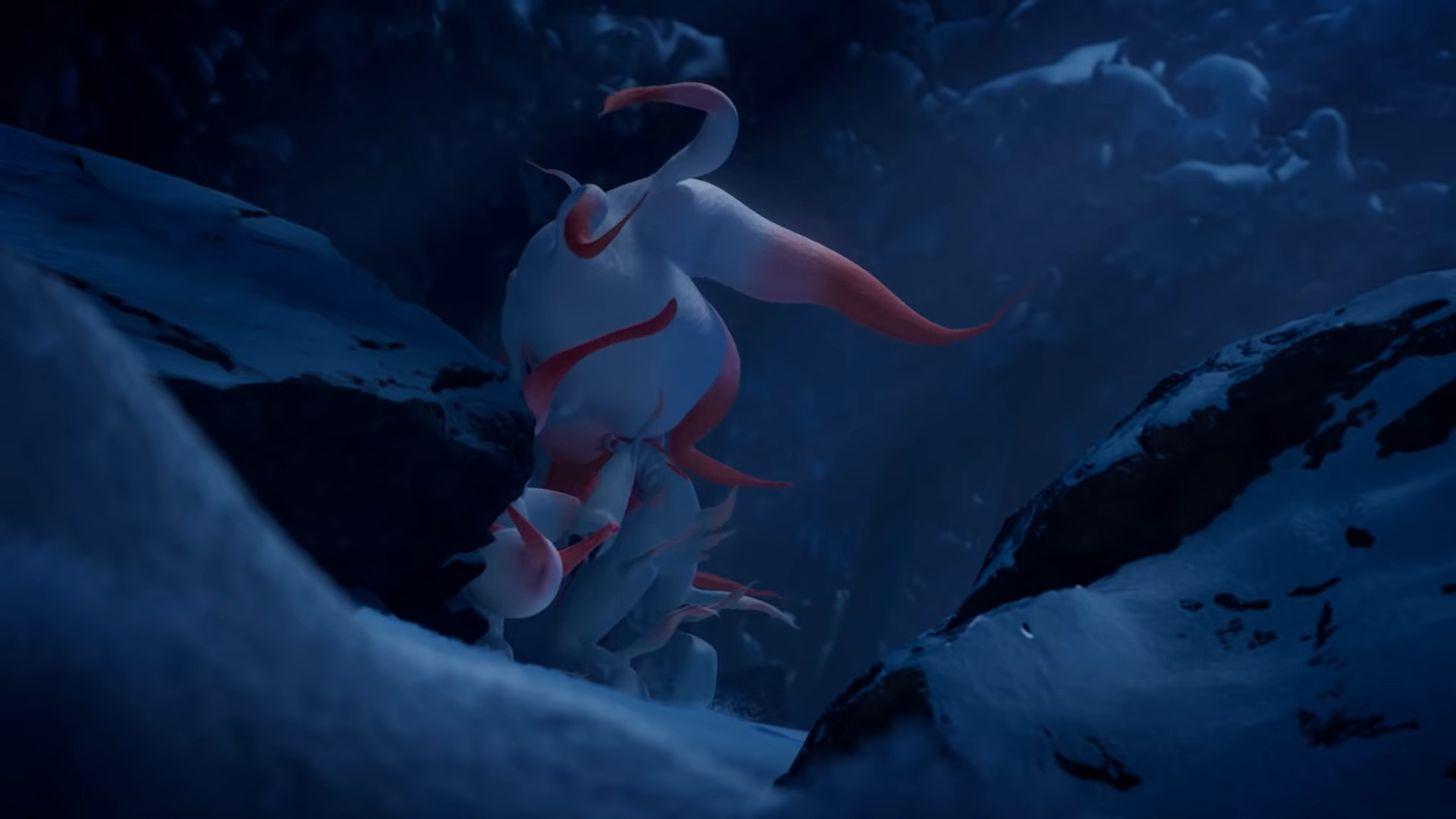 Hisuian Zorua and Zoroark Revealed in 'Restored' Footage