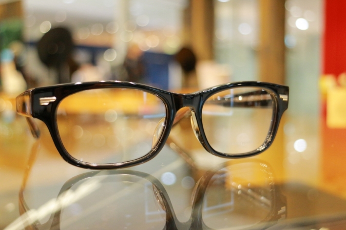 OLIVER PEOPLES”DENTON” | 金沢店 | BLOG | POKER FACE [ポーカー