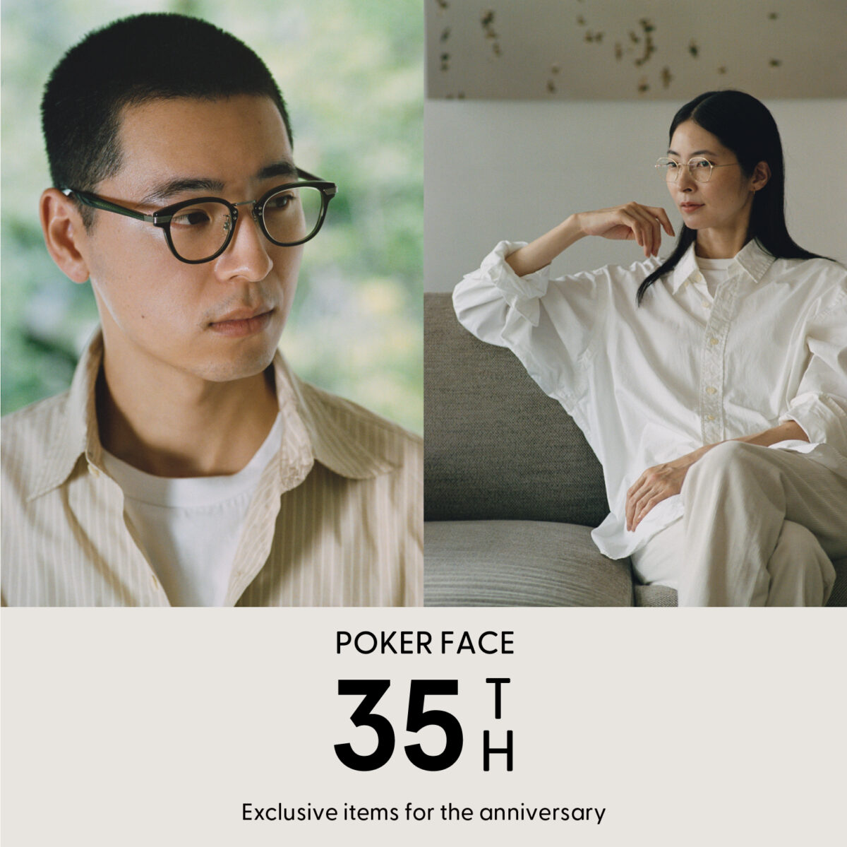999,9/PF-35Mのご紹介 | POKER FACE TOKYO TRADITION | BLOG | POKER