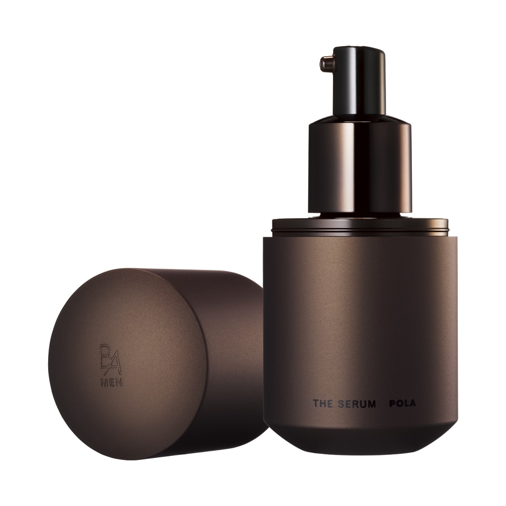 B.A MEN ザ セラム(本体 90mL): 商品詳細 | ポーラ公式 エイジングケア