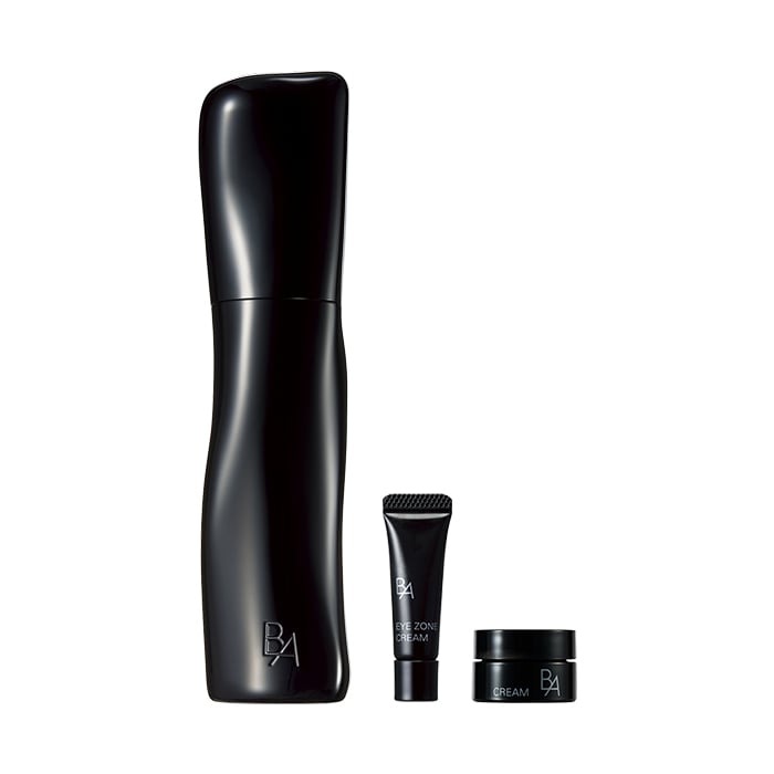 B.A ローション 7(本体 120mL): 商品詳細 | ポーラ公式 エイジングケア