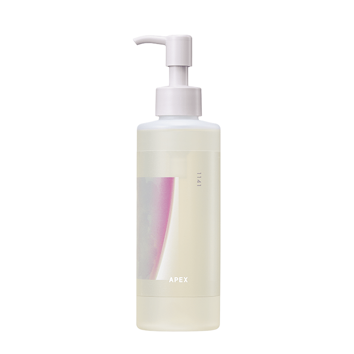 アペックス クレンジング(オイル200mL,クリーム120g): 商品詳細