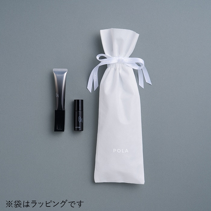 B.A ミルク フォーム シーズナル ボックス: 商品詳細 | ポーラ公式