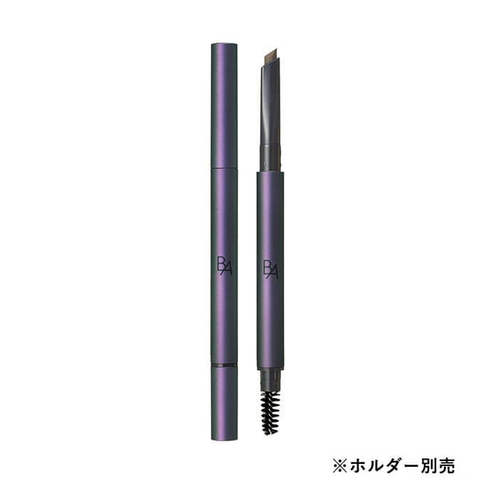 B.A カラーズ アイブロー ペンシル BR リフィル(BR リフィル): 商品