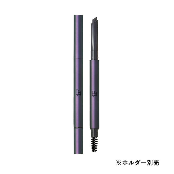 B.A カラーズ アイブロー ペンシル BR リフィル(BR リフィル): 商品