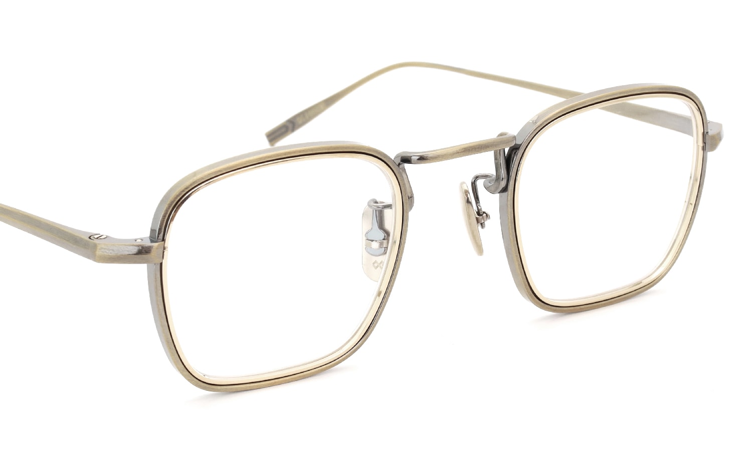 OG×OLIVERGOLDSMITH オージーバイオリバーゴールドスミス 10周年記念