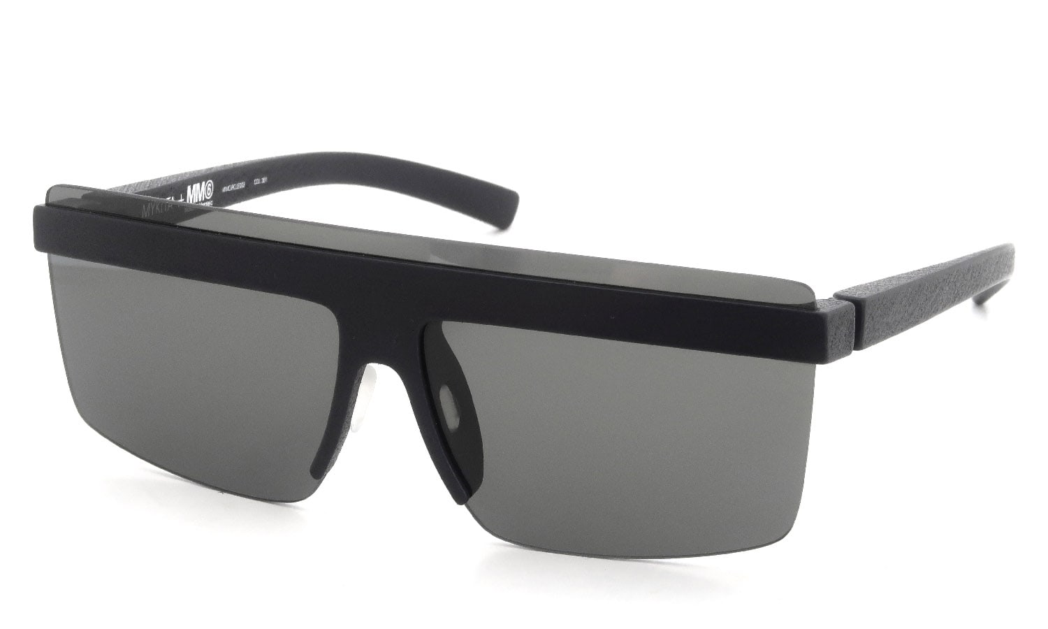 MYKITA+MM6 2020AW サングラス MMCIRCLE002 正規取扱通販 COL.301