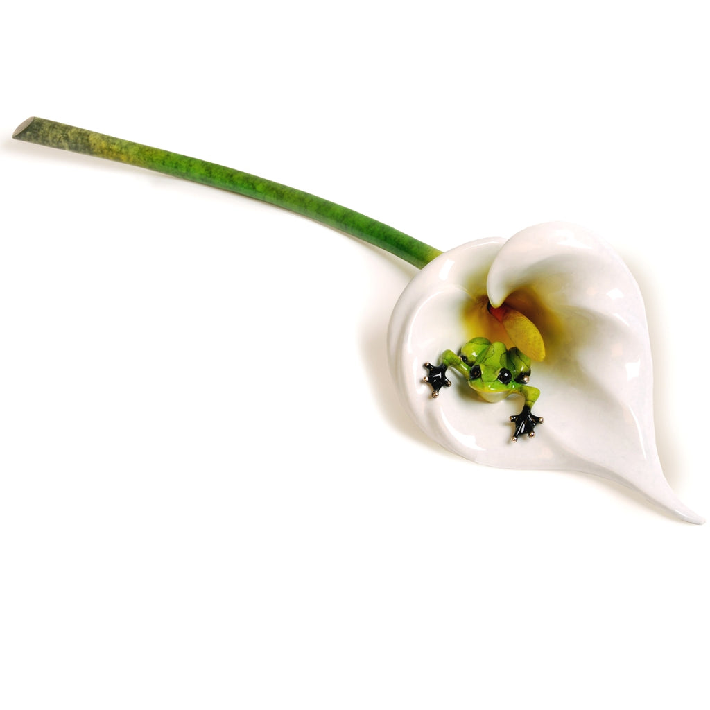 CALLA LILY | PoP x HoyPoloi Gallery