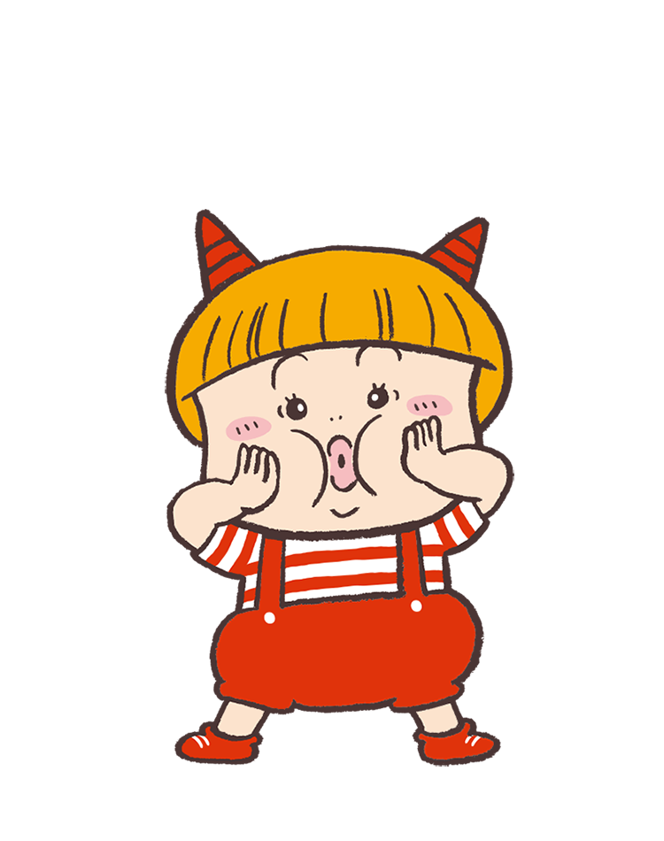 おにのこ にこちゃん』えほんと動画で9月5日デビュー！｜ポプラ社